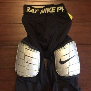 Nike Football Girdle